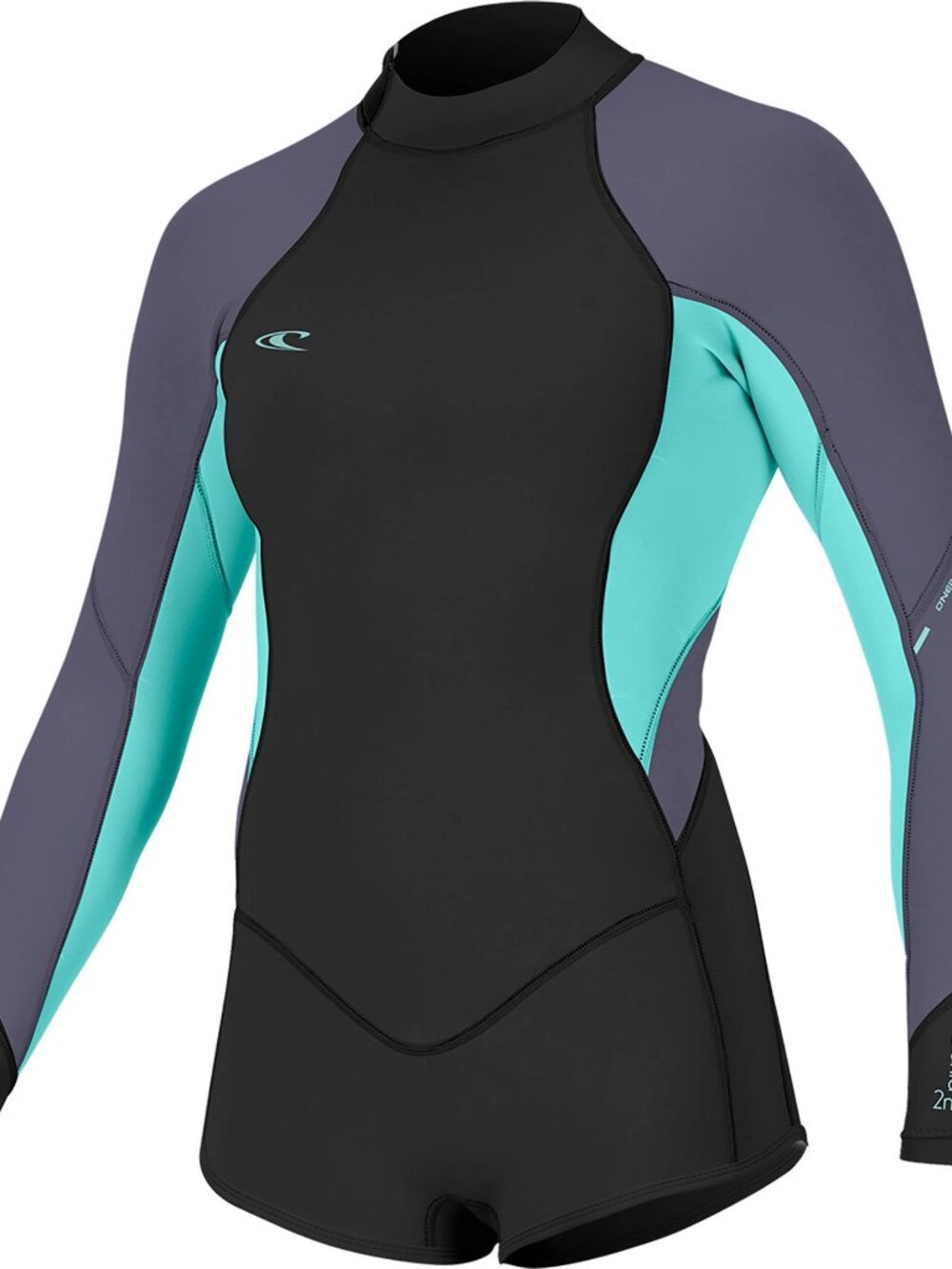 O'Neill Bahia Neoprene Springsuit Wetsuit